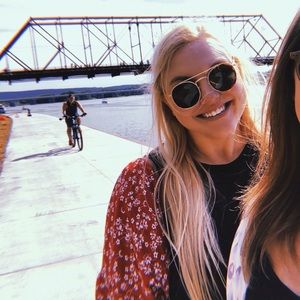 Meet your Posher, Jen